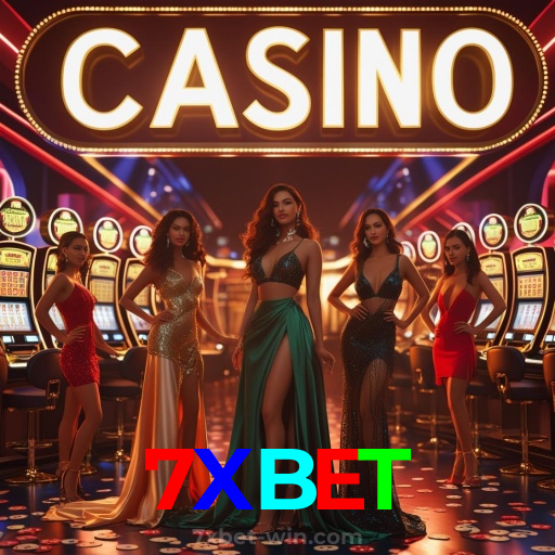 7XBET:Apostas em futebol e diversão em blackjack esperam por você!