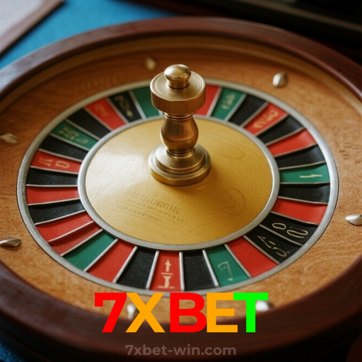 7XBET:O cassino online perfeito para quem adora apostar no futebol e jogar roleta!