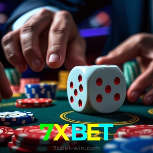 7XBET:Jogue poker, aposte no futebol e conquiste prêmios incríveis!