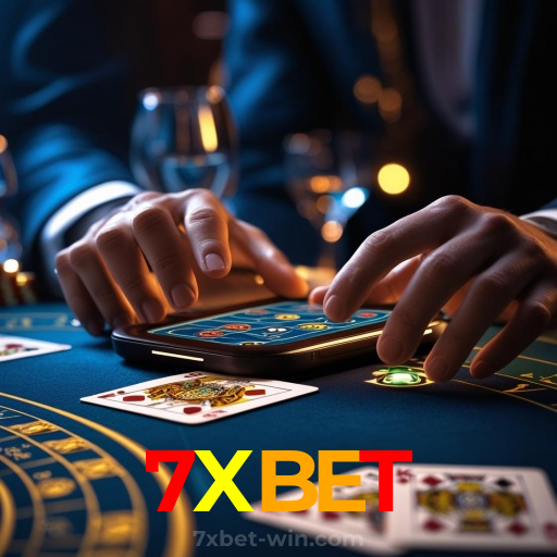 7XBET:Jogue nas mesas de poker e vença como um profissional!