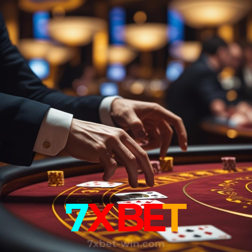 7XBET：Apostas ao vivo no futebol e grandes prêmios em slots te esperam!