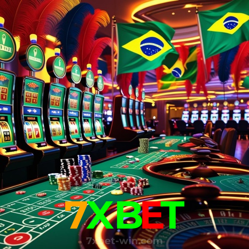 7XBET:Jogue poker, roleta e aposte no futebol com grandes prêmios!