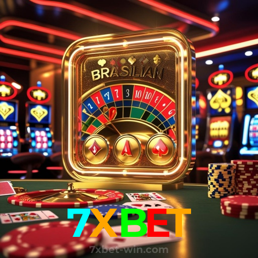 7XBET:Vença na roleta e conquiste prêmios surpreendentes!