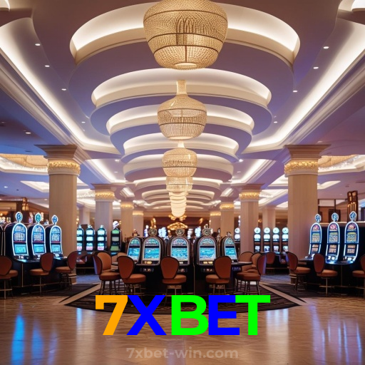 7XBET:Aposte no futebol e jogue os melhores jogos de cassino como slots e blackjack!