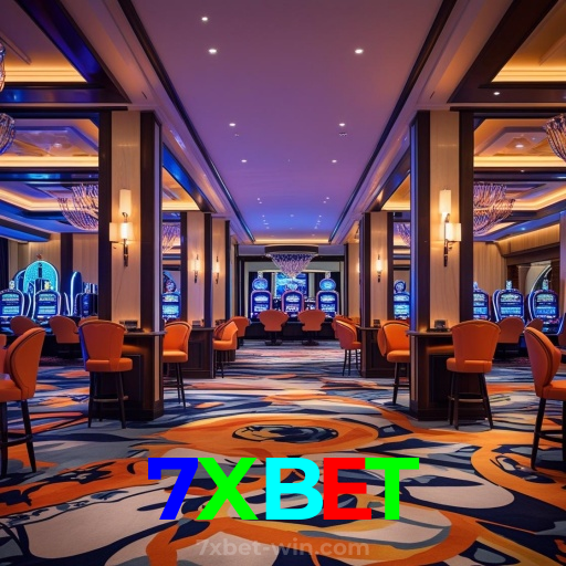 7XBET:Gire a roleta e leve para casa grandes vitórias!