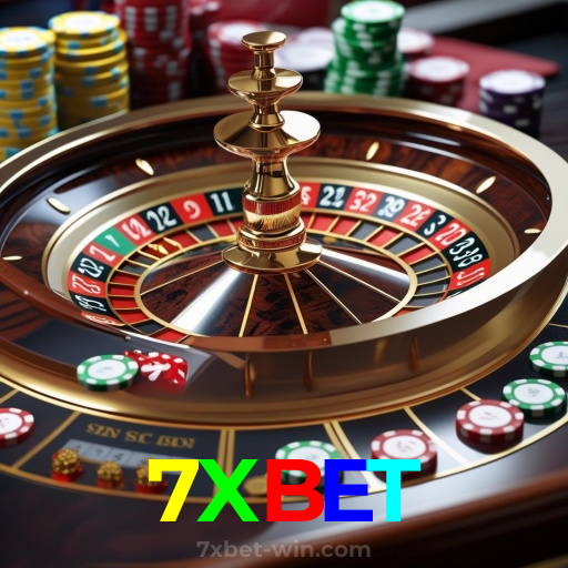 7XBET:Jogue nas melhores slots e leve o jackpot para casa!