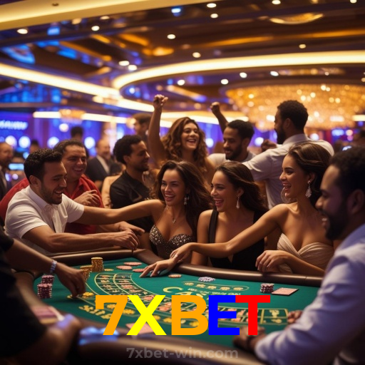 7XBET:Aposte no seu time e ganhe prêmios incrÃveis com poker e roleta!