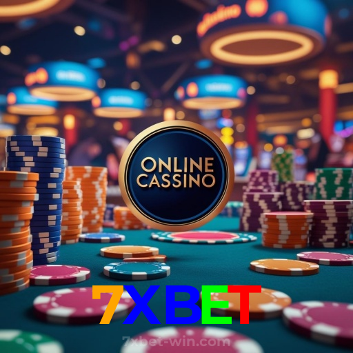 7XBET:Jogue slots, poker e aposte no futebol para prêmios incríveis!