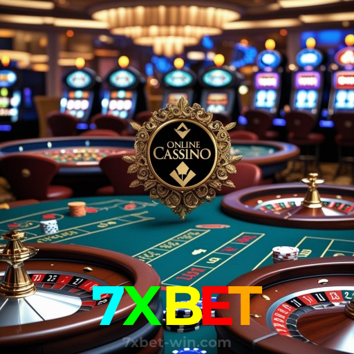 7XBET:Onde a diversão e a sorte se encontram: poker, roleta e futebol online!