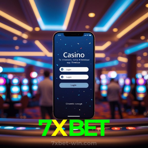 7XBET:Jogue poker, aposte no futebol e vença com grandes prêmios!