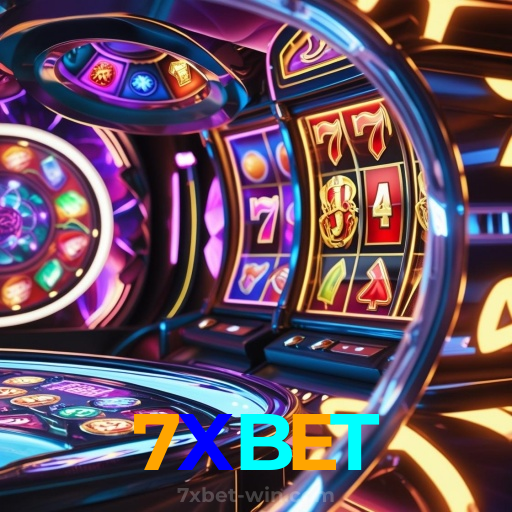 7XBET:Sinta a emoção do cassino! Aposte agora e ganhe prêmios reais!