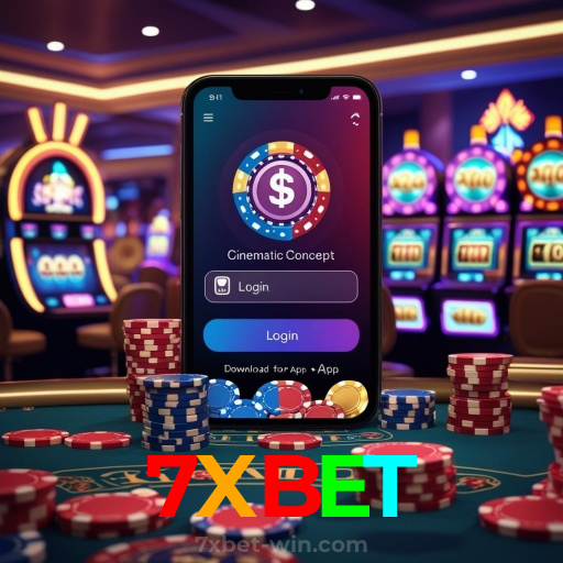 7XBET:Jogue no cassino mais confiável com apostas em futebol e jogos emocionantes!