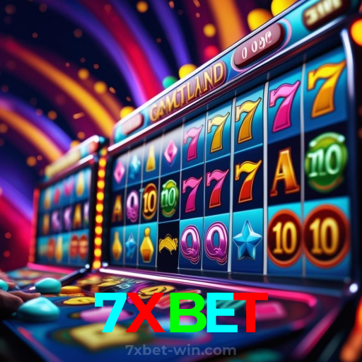 7XBET:Ganhe prêmios incríveis no futebol e em jogos como roleta e blackjack!