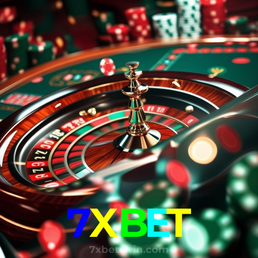 7XBET:O cassino online mais seguro para apostas em futebol e diversão com roleta!