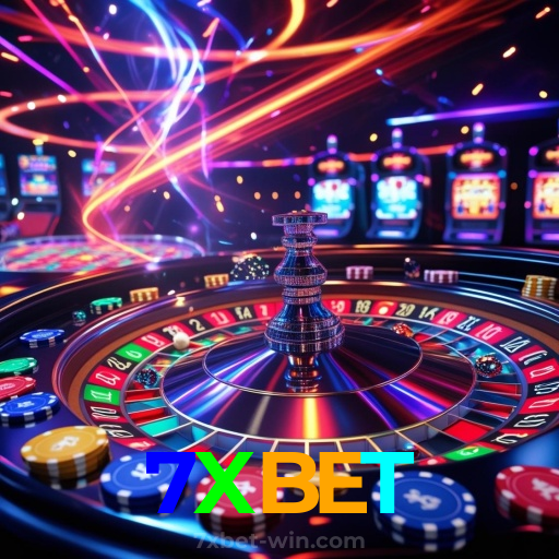 7XBET:Aposte agora e ganhe no melhor cassino online!