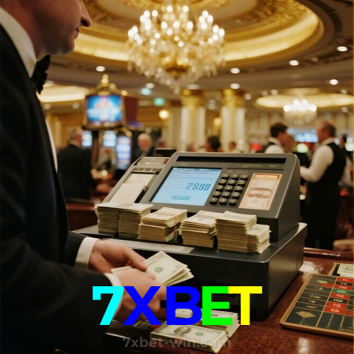 7XBET：O melhor cassino online está aqui! Jogue nas slots e ganhe!