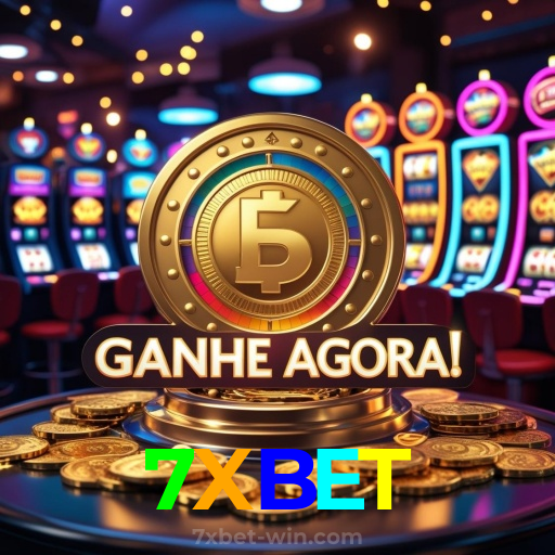 7XBET:Jogue nas melhores slots e conquiste grandes jackpots!