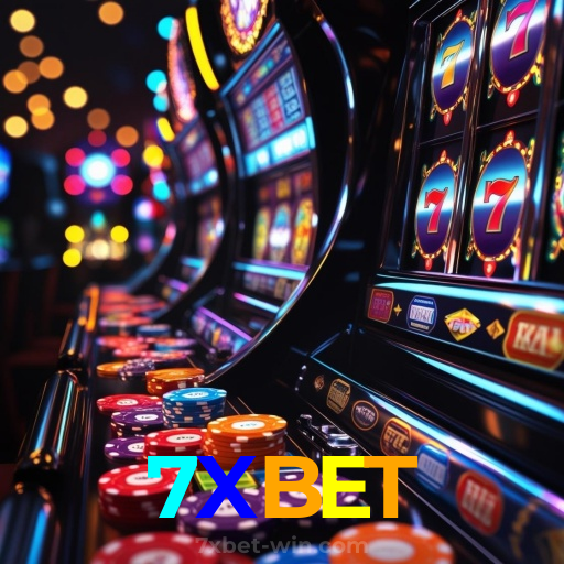 7XBET:O melhor cassino online está te esperando! Aposte e vença!