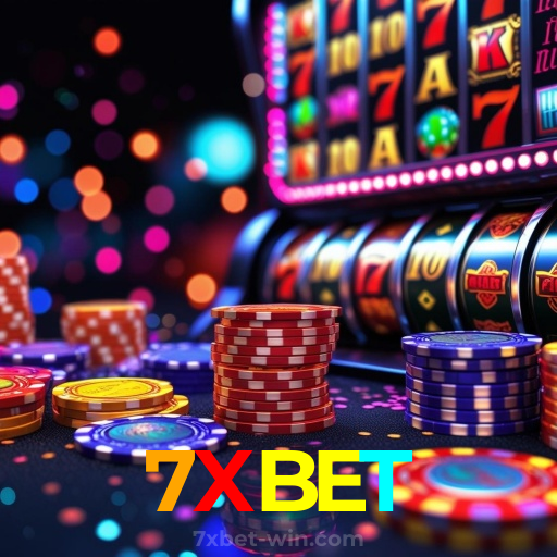 7XBET:Aposte no seu time e ganhe prêmios incríveis com poker e roleta!