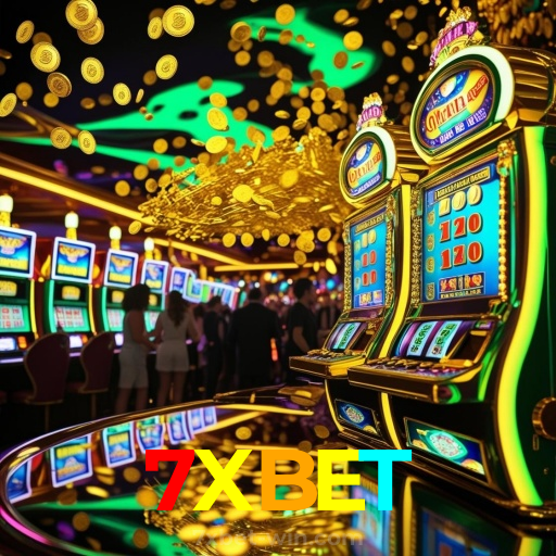 7XBET:Jogue slots, aposte no futebol e ganhe prêmios incríveis no cassino!