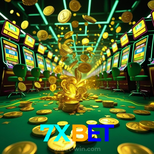 7XBET:Grandes vitórias nas slots! Venha conquistar o jackpot agora!