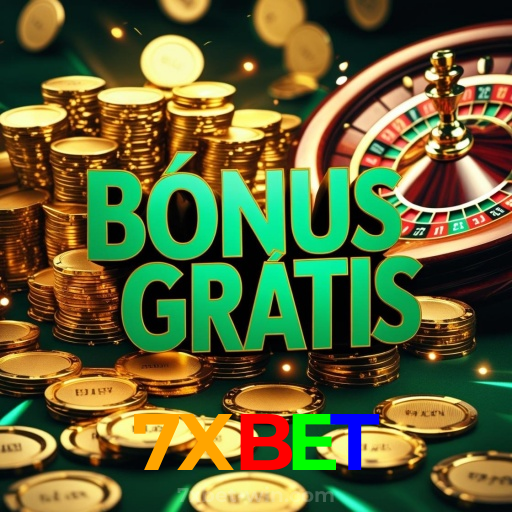 7XBET：Aposte no futebol e jogue os melhores jogos de cassino com segurança!