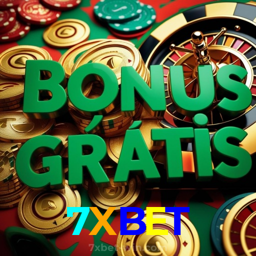 7XBET:Aposte no futebol online e sinta a emoção de ser o vencedor!