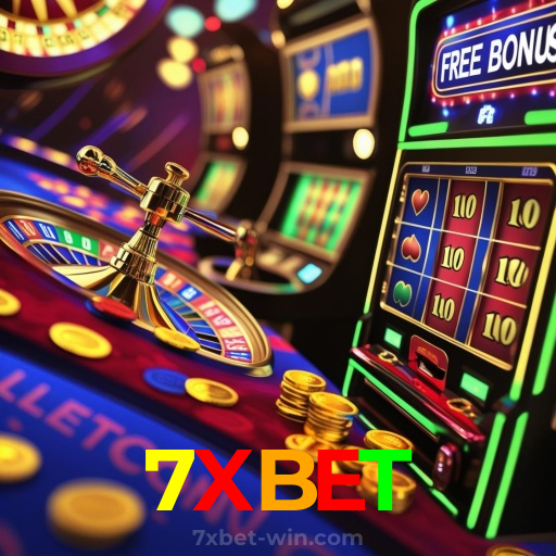7XBET:Sua sorte começa com as melhores apostas no futebol e no cassino!