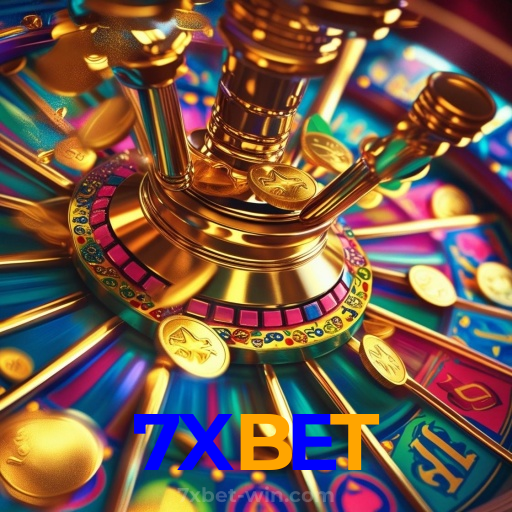 7XBET:Jogue nas nossas slots e conquiste prêmios de tirar o fôlego!