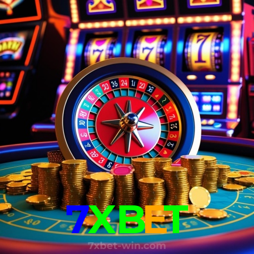 7XBET：As melhores roletas te aguardam! Aposte e conquiste sua vitória!