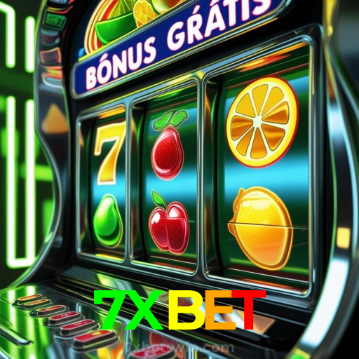 7XBET:Jogue slots e aposte no futebol ao vivo para vitórias emocionantes!