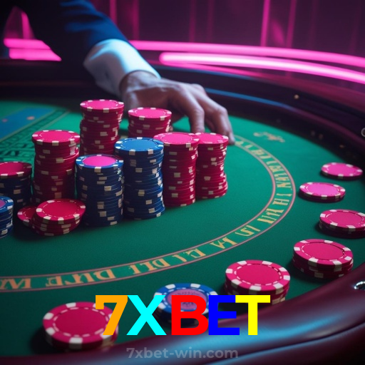 7XBET:Jogue os melhores jogos de cassino como blackjack e roleta, e aposte no futebol!