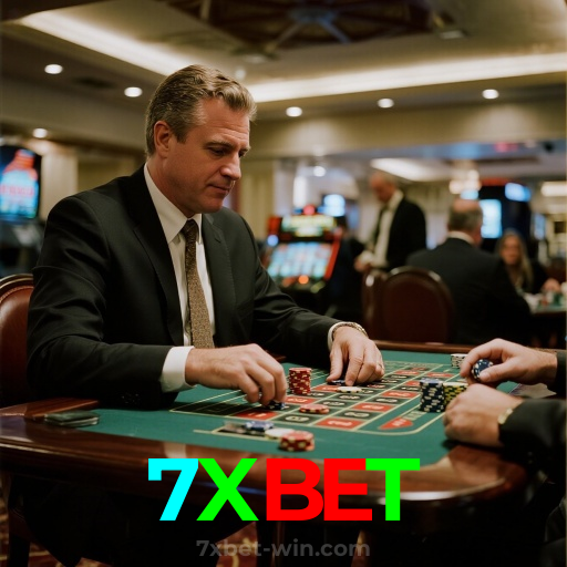 7XBET:Apostas ao vivo no futebol e diversão em jogos de cassino como slots e roleta!