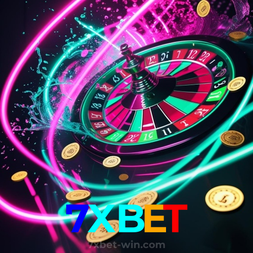 7XBET:As melhores slots do mercado estão esperando por você! Jogue agora!