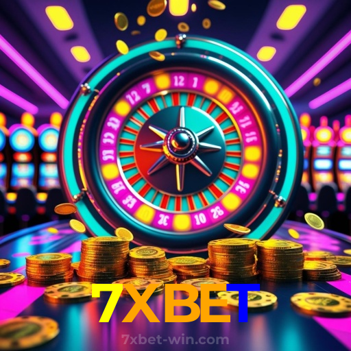7XBET:Em nosso cassino online, a diversão nunca acaba! Jogue agora!
