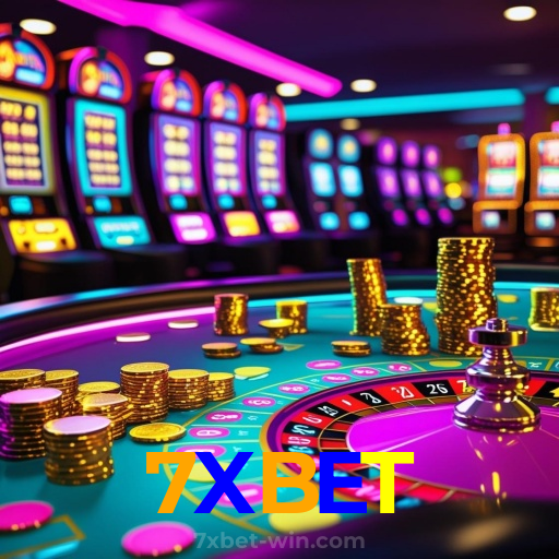 7XBET：Jogue nas nossas roletas e ganhe prêmios incríveis!
