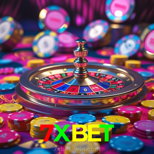7XBET:Cada giro nas slots é uma nova chance de mudar sua sorte!