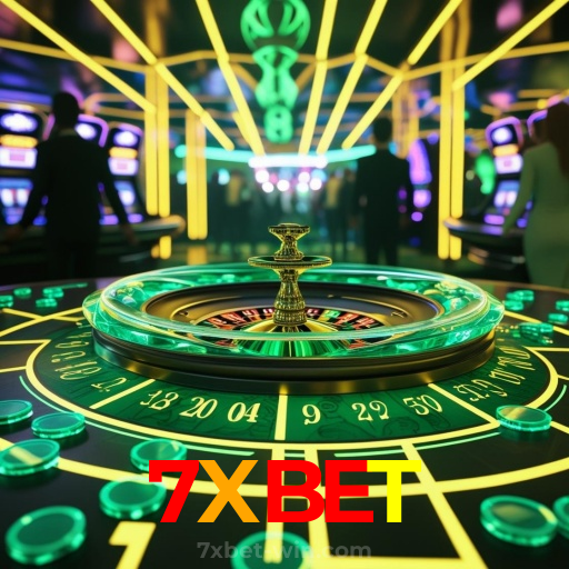 7XBET:Apostas em futebol e os melhores jogos de cassino esperam por você!
