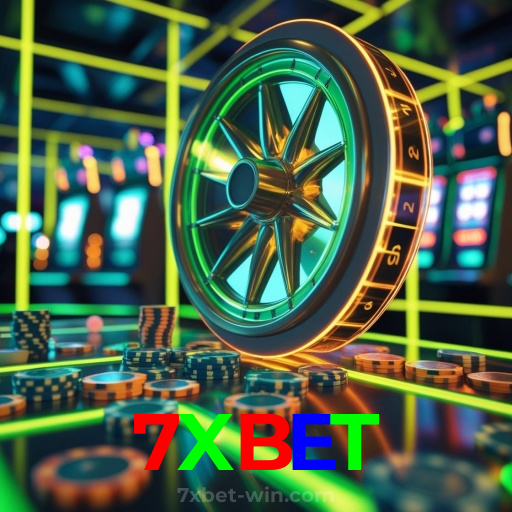 7XBET:Jogue slots, aposte no futebol e conquiste grandes vitórias!