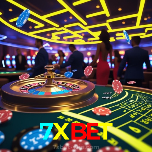 7XBET:Onde a diversão e a sorte se encontram: poker, roleta e futebol online!