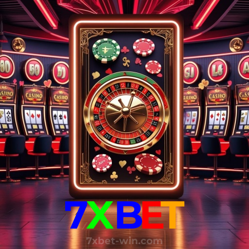 7XBET：Aposte nas roletas e leve o jackpot para casa!