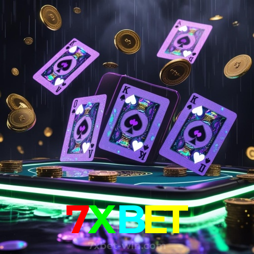 7XBET:A sorte nunca esteve tão ao seu alcance! Aposte nas nossas slots agora!