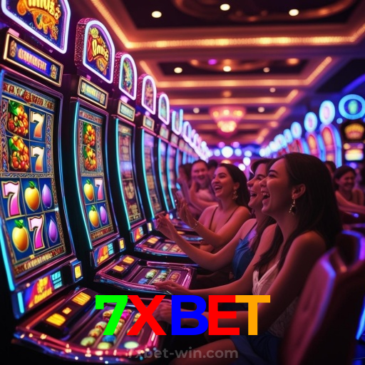 7XBET:As slots mais emocionantes estão esperando por você! Jogue agora!
