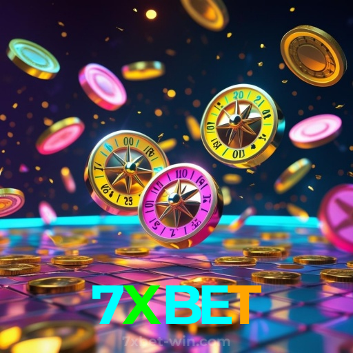 7XBET:Sinta a adrenalina das slots e conquiste vitórias como nunca!