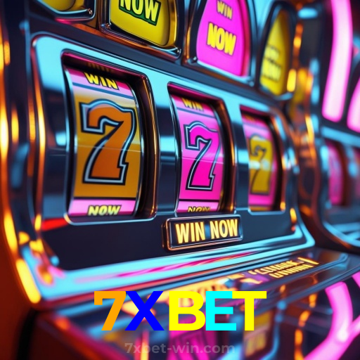 7XBET:Gire as slots e conquiste o jackpot agora mesmo!