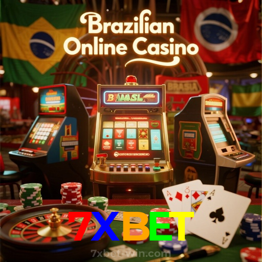 7XBET：Cada giro é uma chance de conquistar prêmios incríveis!