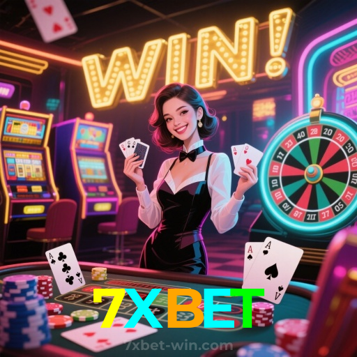 7XBET:Sua sorte brilha em jogos de blackjack e apostas no futebol!