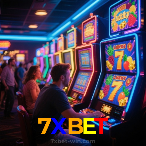 7XBET：Aposte nas roletas e leve o jackpot para casa!