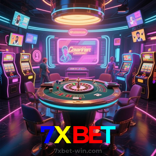 7XBET：Aposte no futebol e ganhe nos jogos de blackjack e poker online!