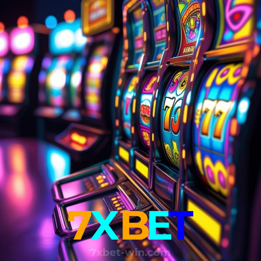 7XBET：Jogue nas slots e ganhe prêmios surreais!